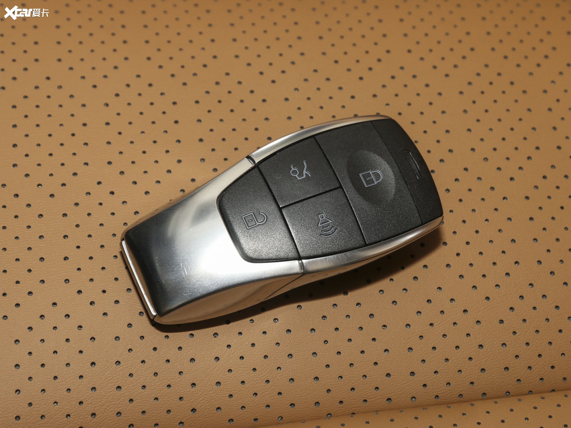 5td dct致领版_其它 _2/155张图片】_汽车图片大全_爱卡汽车