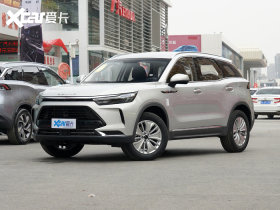 2020��BEIJING-X7 