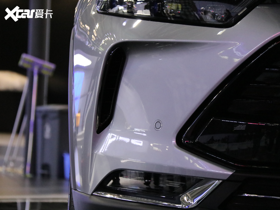 2020款 BEIJING-X7新能源 PHEV 致领版