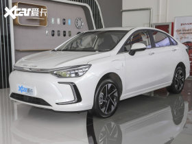 2021��BEIJING-EU5 PLUS 