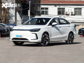 2021��BEIJING-EU5 PLUS 