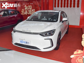 2021��BEIJING-EU5 PLUS 