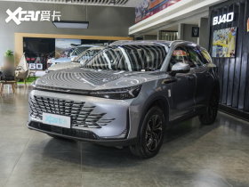 2023��BEIJING-X7 