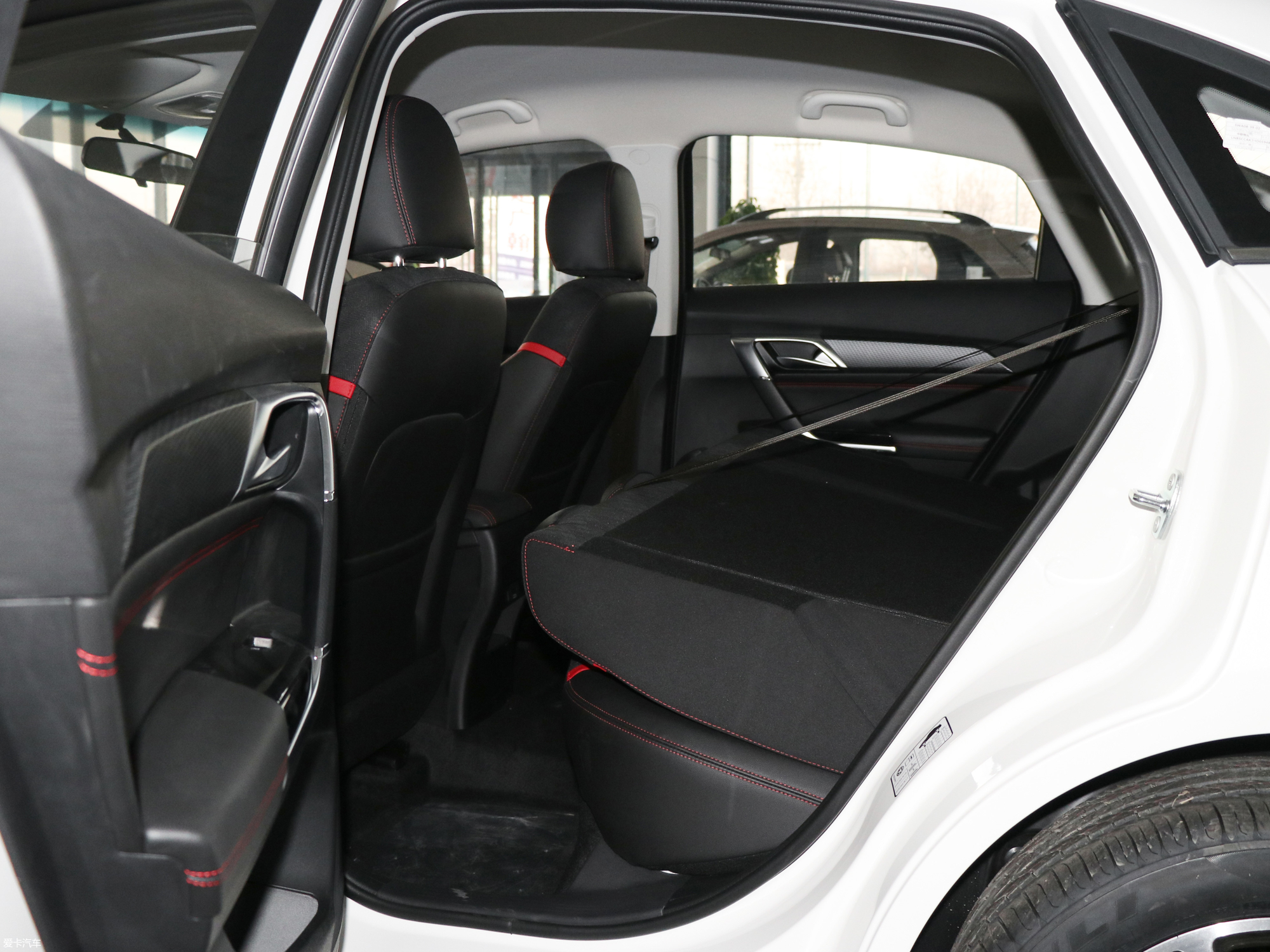 【2018款绅宝d50 1.