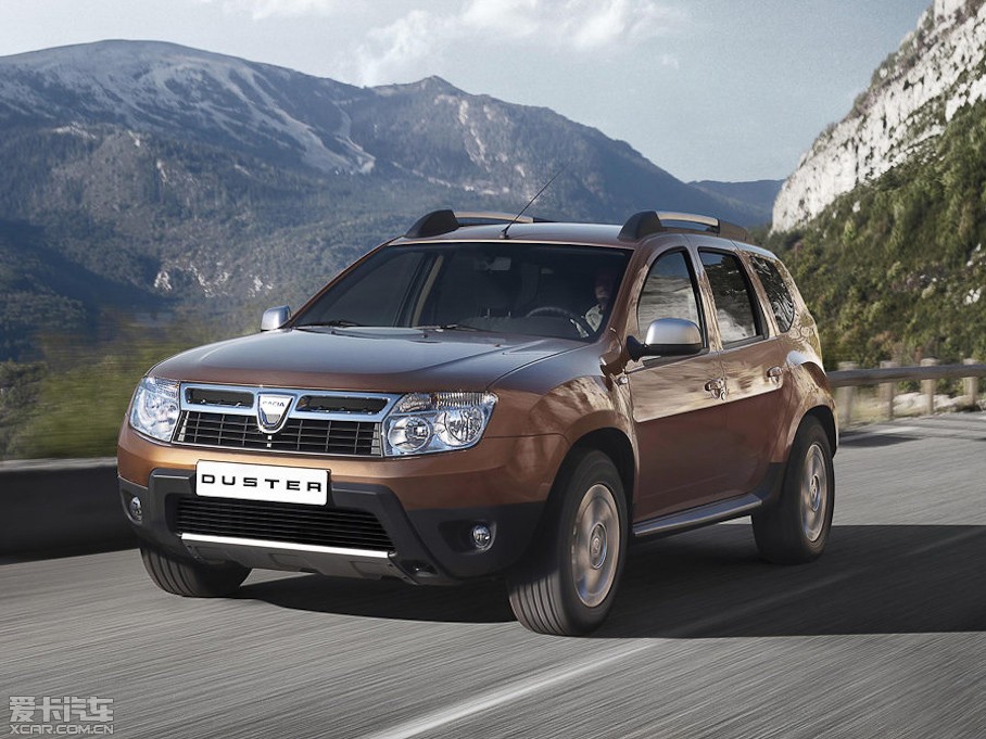 2011Duster 