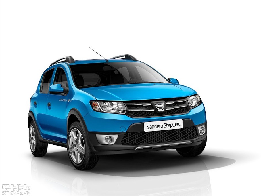 Sandero