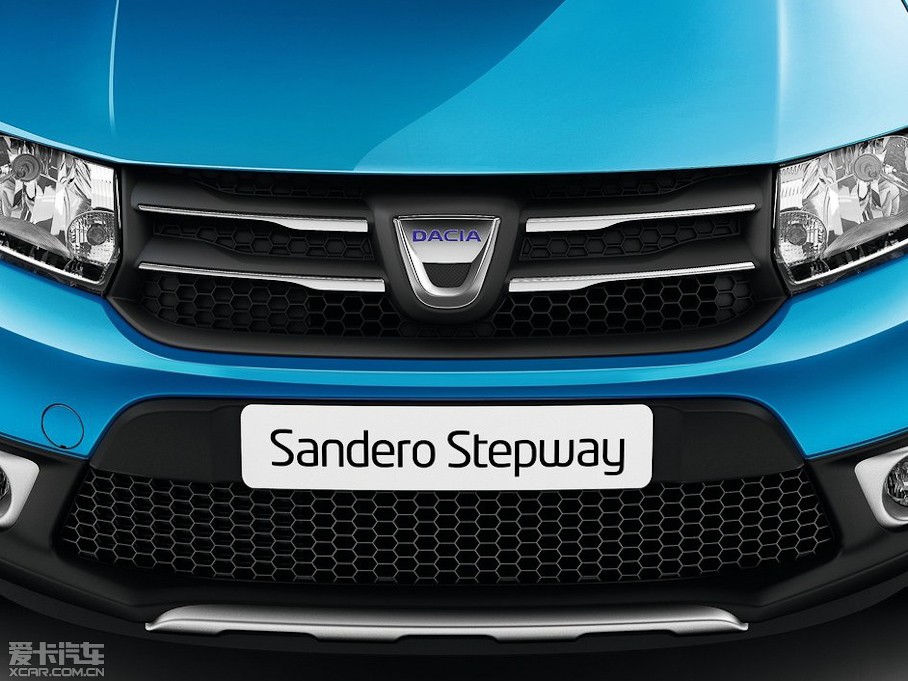 Sandero