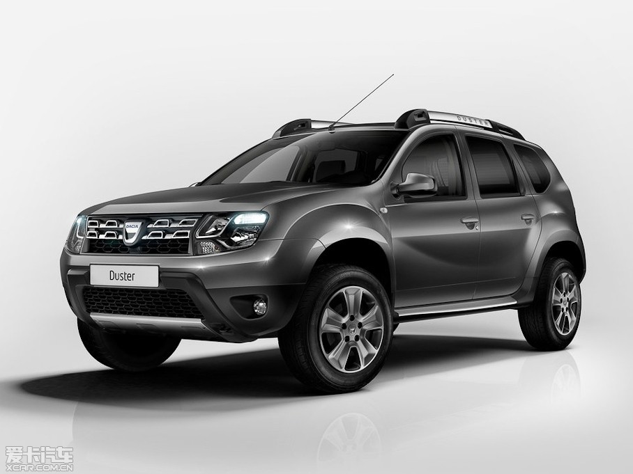 2014Duster 