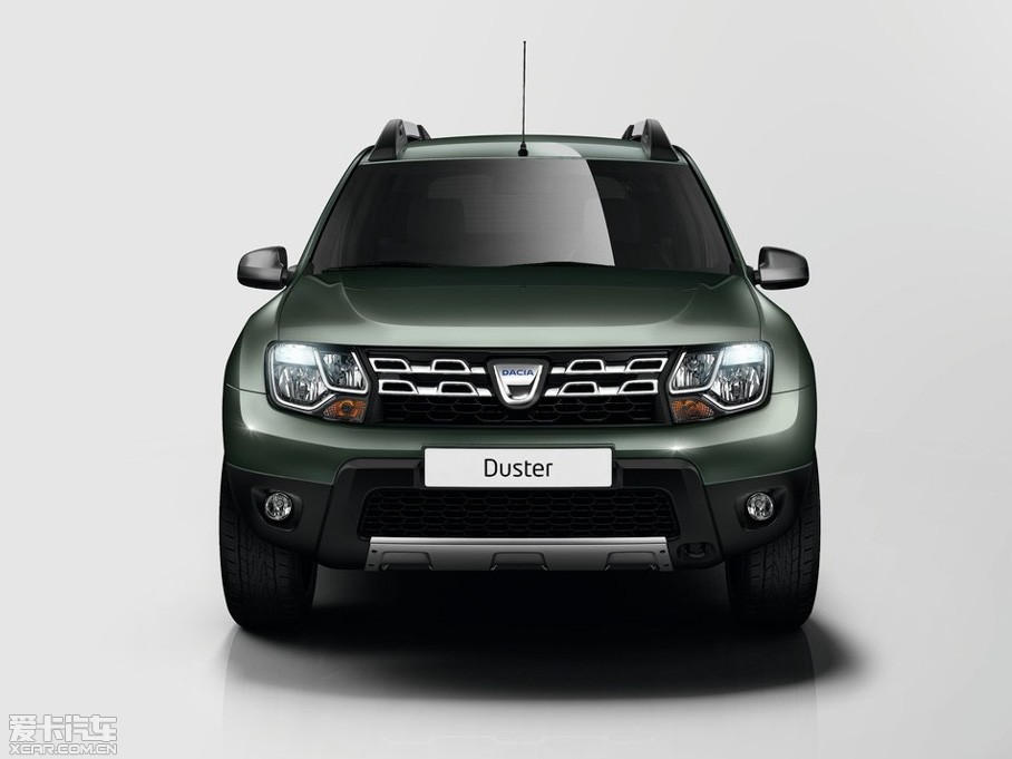 2014Duster 