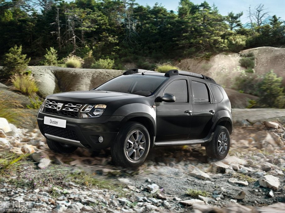 2014Duster 