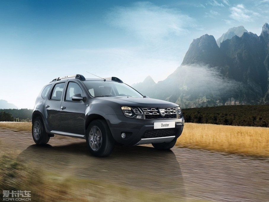 2014Duster 