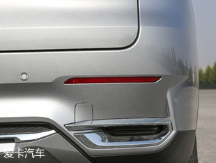 哈弗汽车2018款哈弗F7