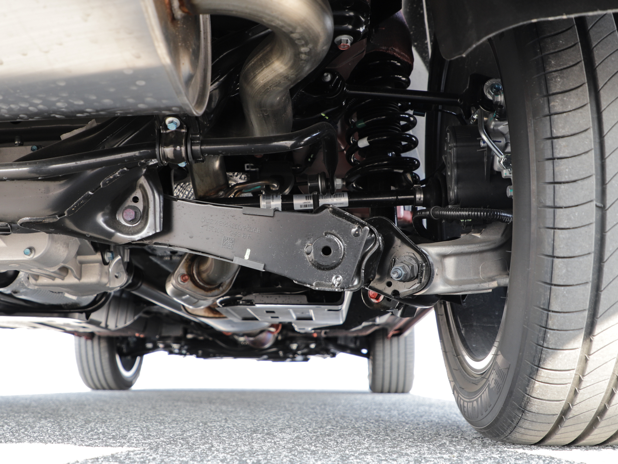 【2019款哈弗f7x试装车_细节外观_198/913张图片】_汽车图片大全_爱卡