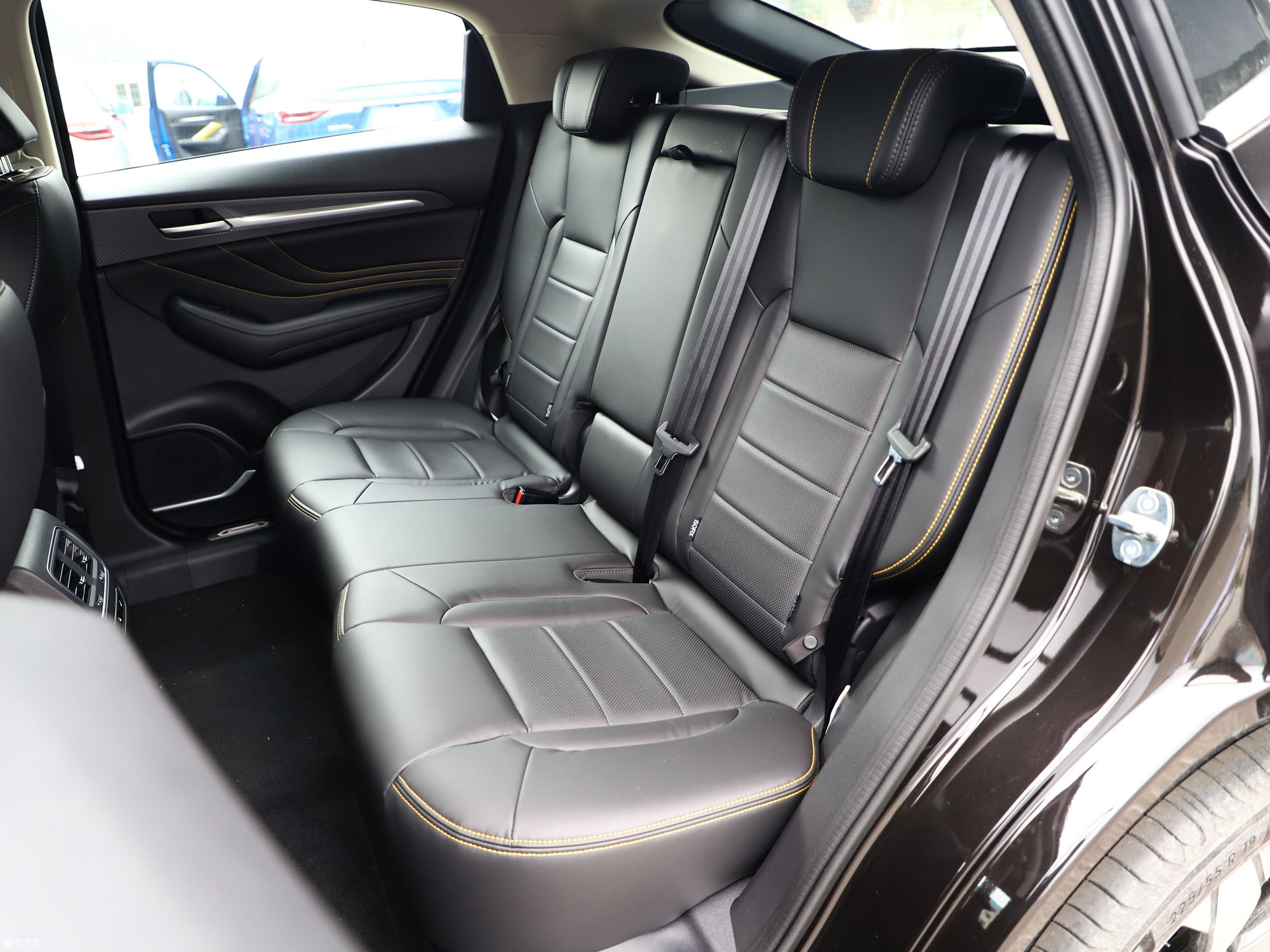 【2019款哈弗f7x2.