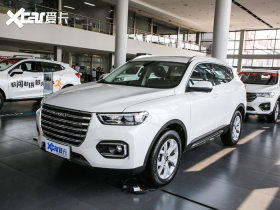 2019�����H6 