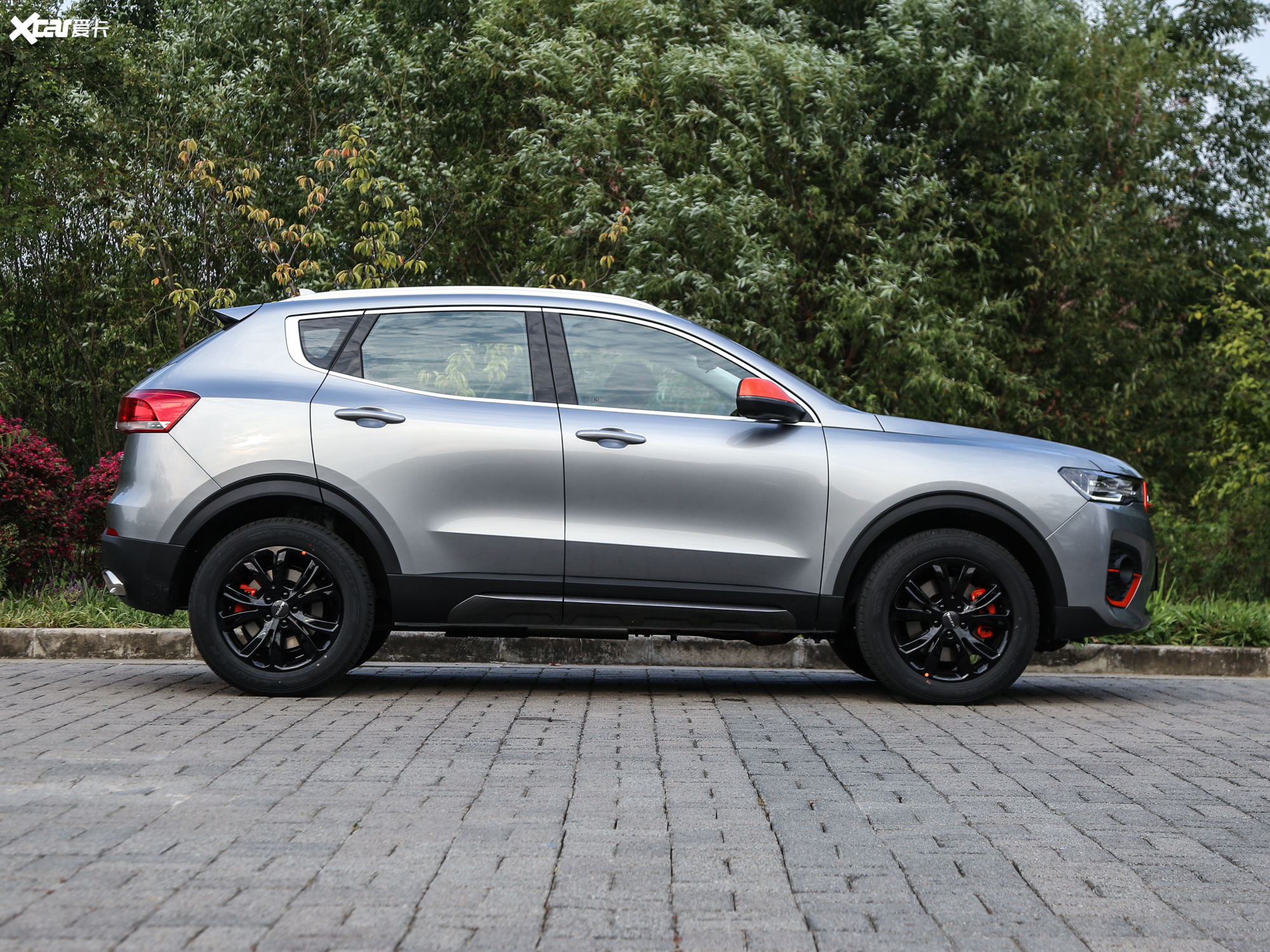 【2019款哈弗h4 1.