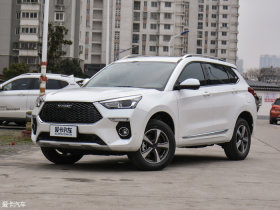 2019�����H6 Coupe 