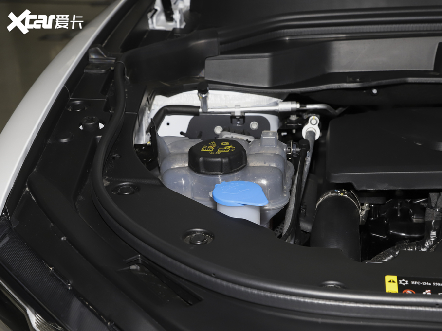 2020F5 1.5T DCT i