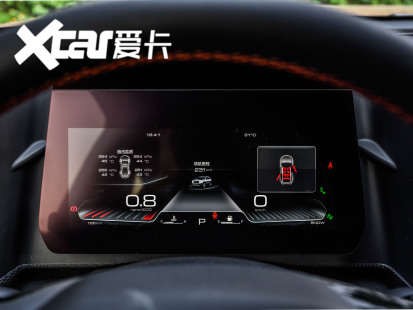 哈弗汽车2020款哈弗大狗