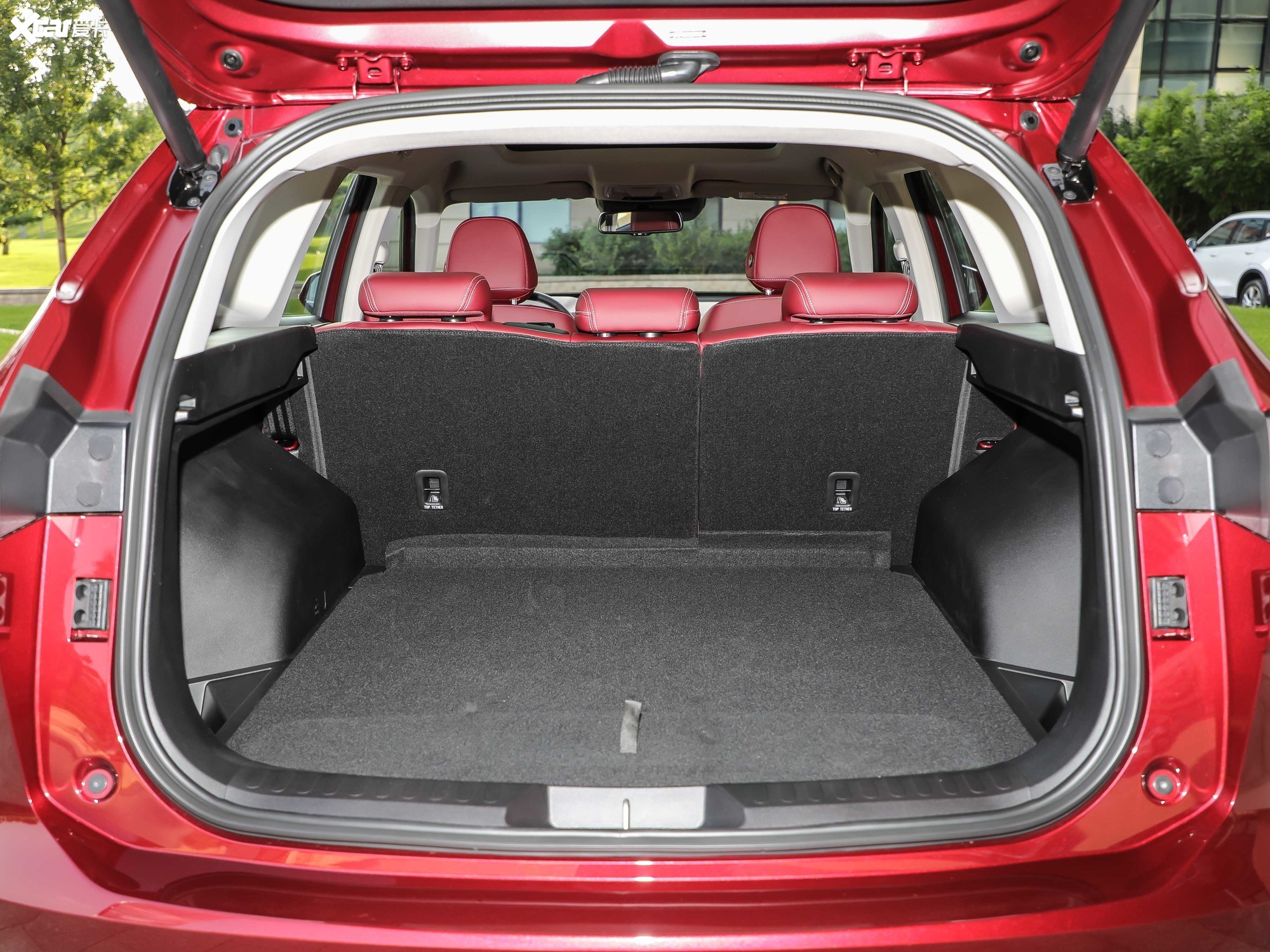 【2021款哈弗h6第三代 1.