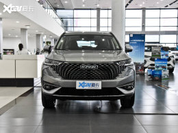 ����H6 Supreme+��13.7���� ʵ���ѵ���