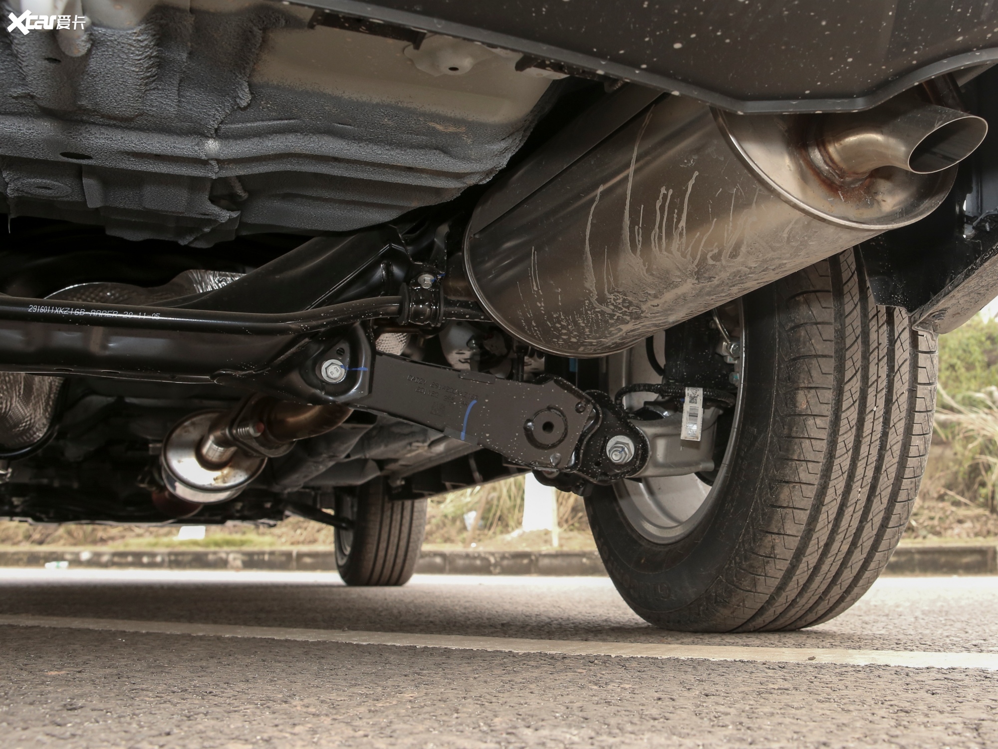 【2021款哈弗m6plus 1.