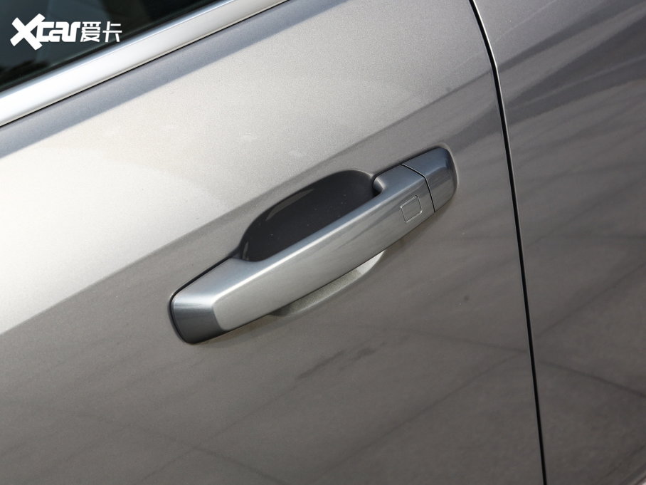 哈弗二代大狗PHEV
