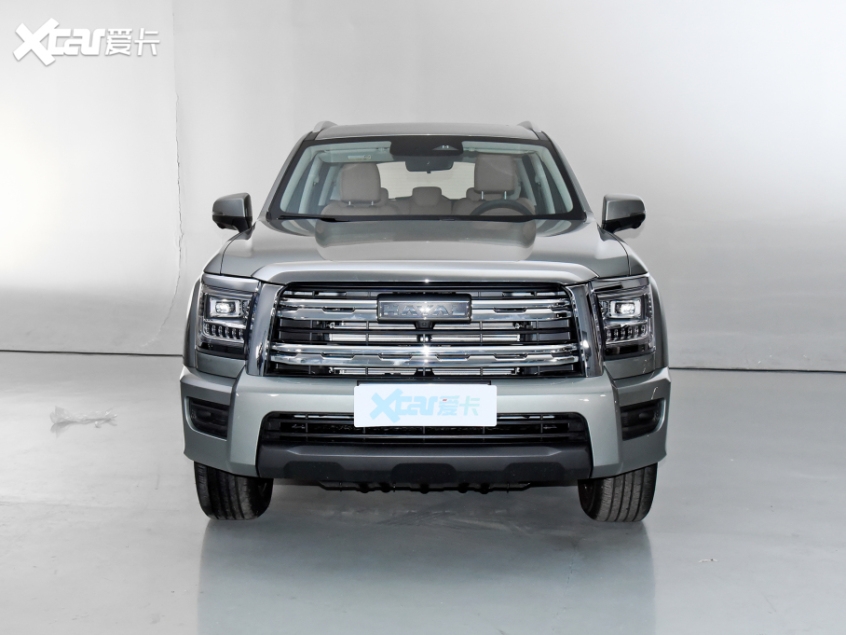 长城汽车2023款哈弗h5