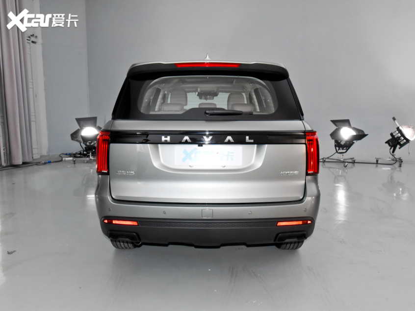 长城汽车2023款哈弗H5