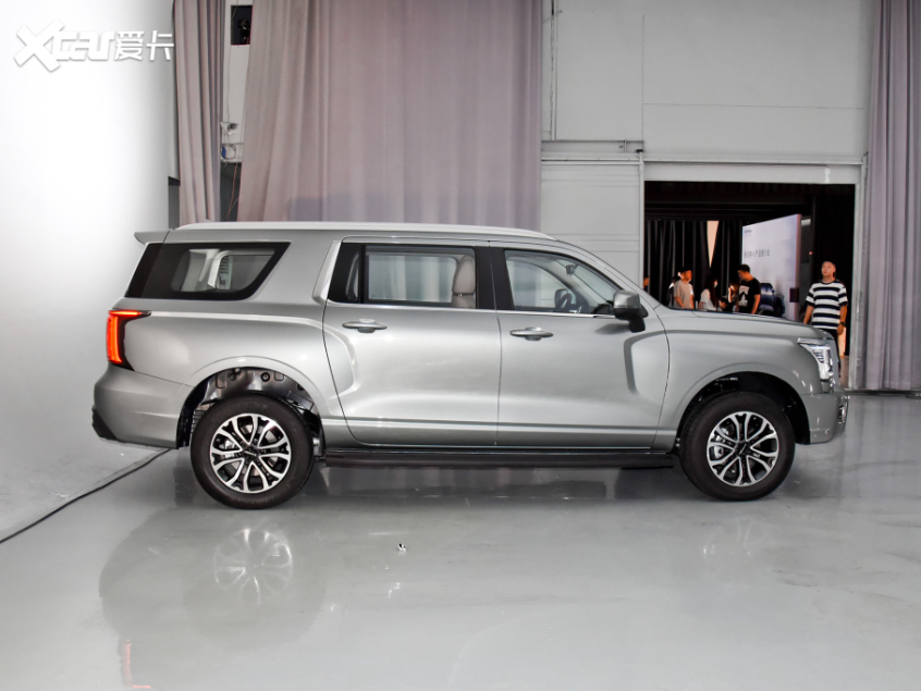 长城汽车2023款哈弗h5