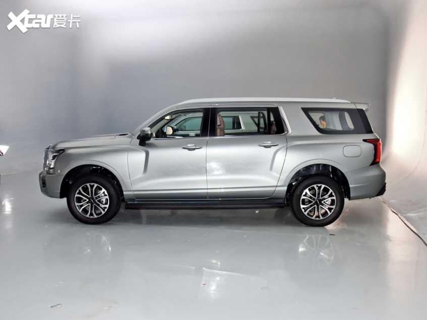 长城汽车2023款哈弗h5