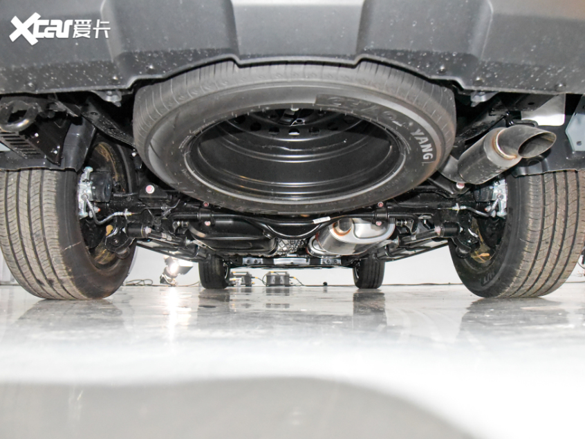长城汽车2023款哈弗H5