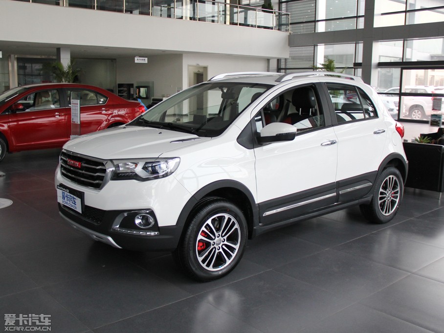 2015H1 1.5L AMT