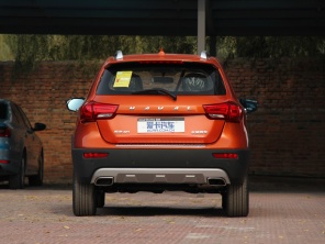 哈弗汽车2015款哈弗H1