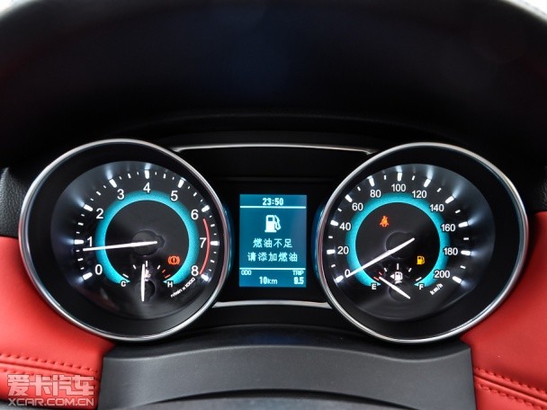 哈弗汽车2015款哈弗H1