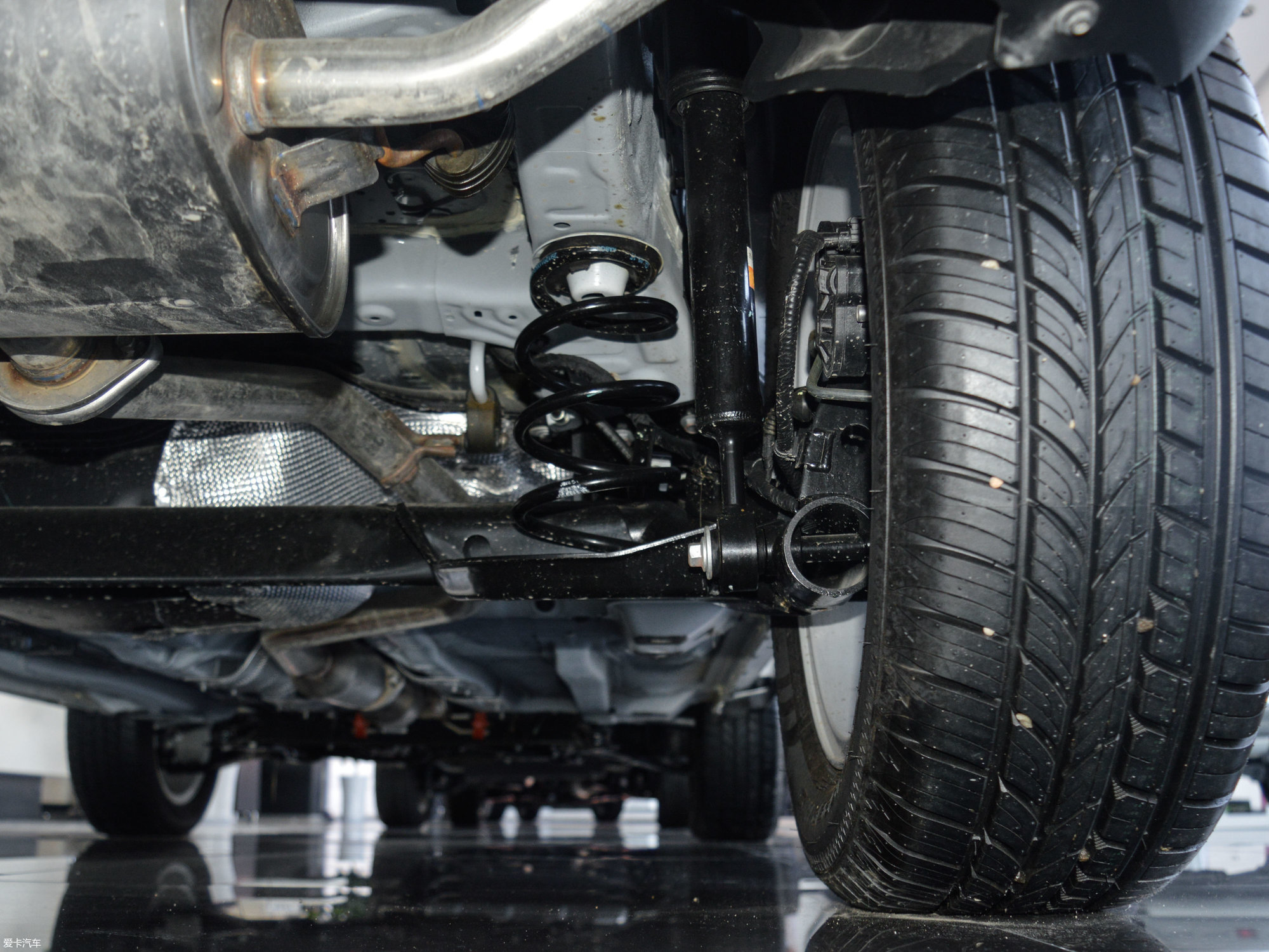 【2017款哈弗h2s 蓝标 1.