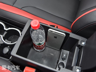 哈弗汽车2017款哈弗H2