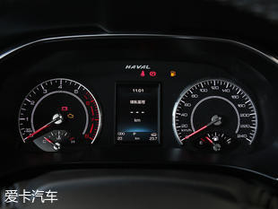 哈弗汽车2017款哈弗H6