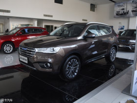 2017�����H6 
