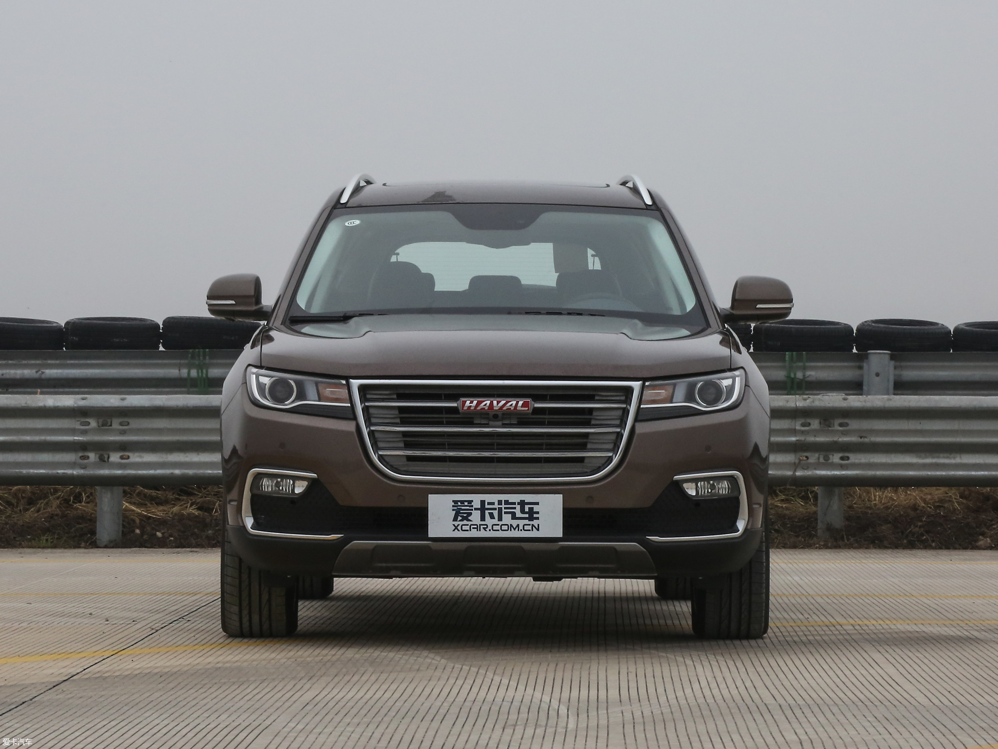 【2017款哈弗h7红标 2.