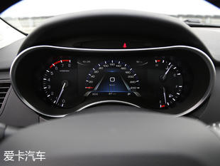 哈弗汽车2017款哈弗H8