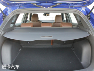 哈弗汽车2018款哈弗H6
