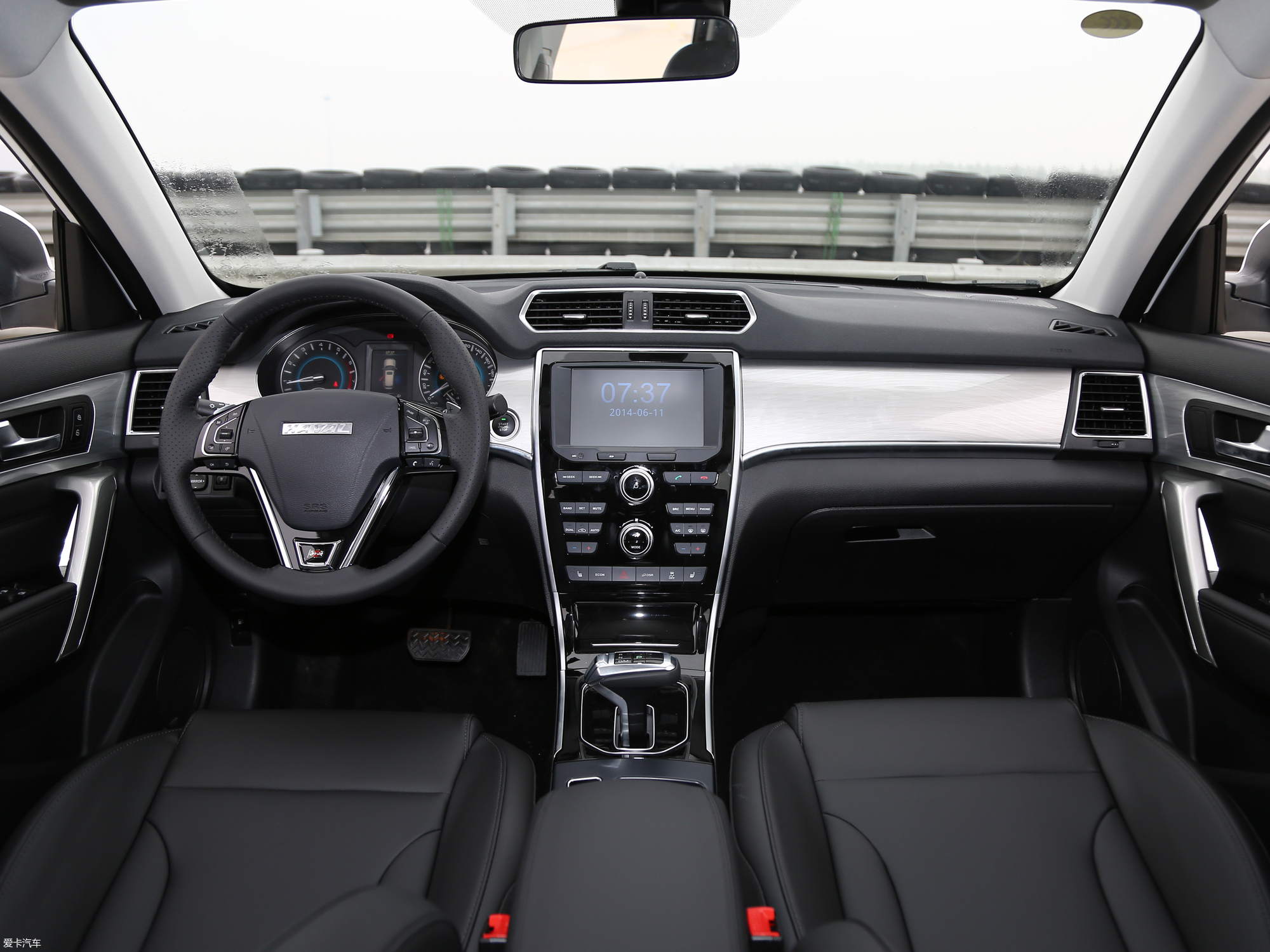 【2018款哈弗h2红标 1.