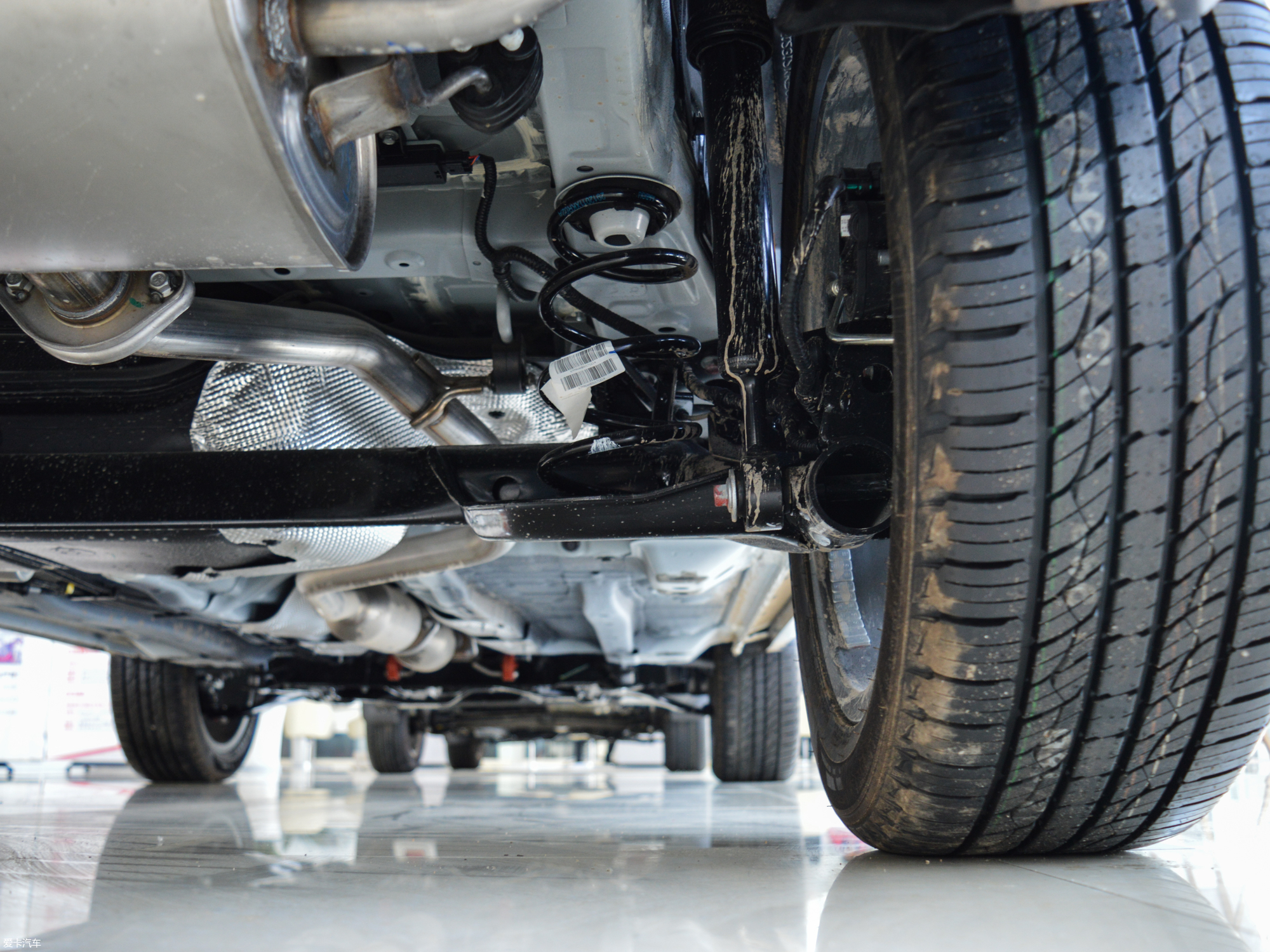 【2018款哈弗h2s 红标 1.