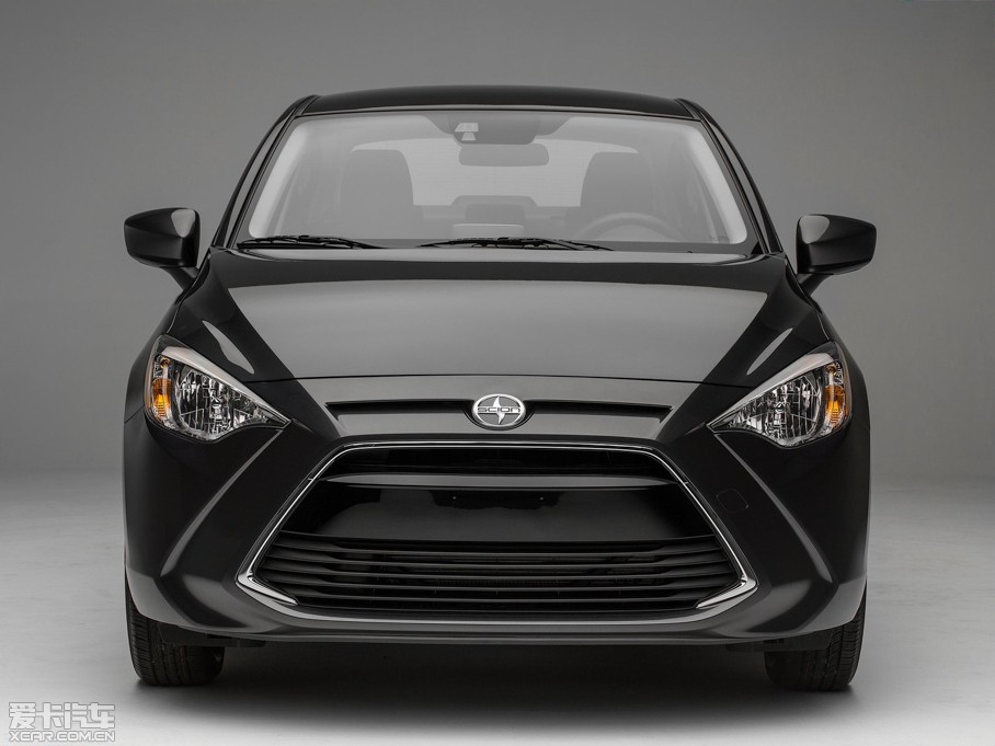 2015Scion iA 