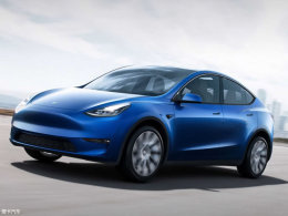 ������˹��Model Y�۸��ϵ� ��500��Ԫ