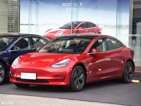 2019��Model 3(����) 