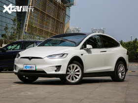 2019��MODEL X 
