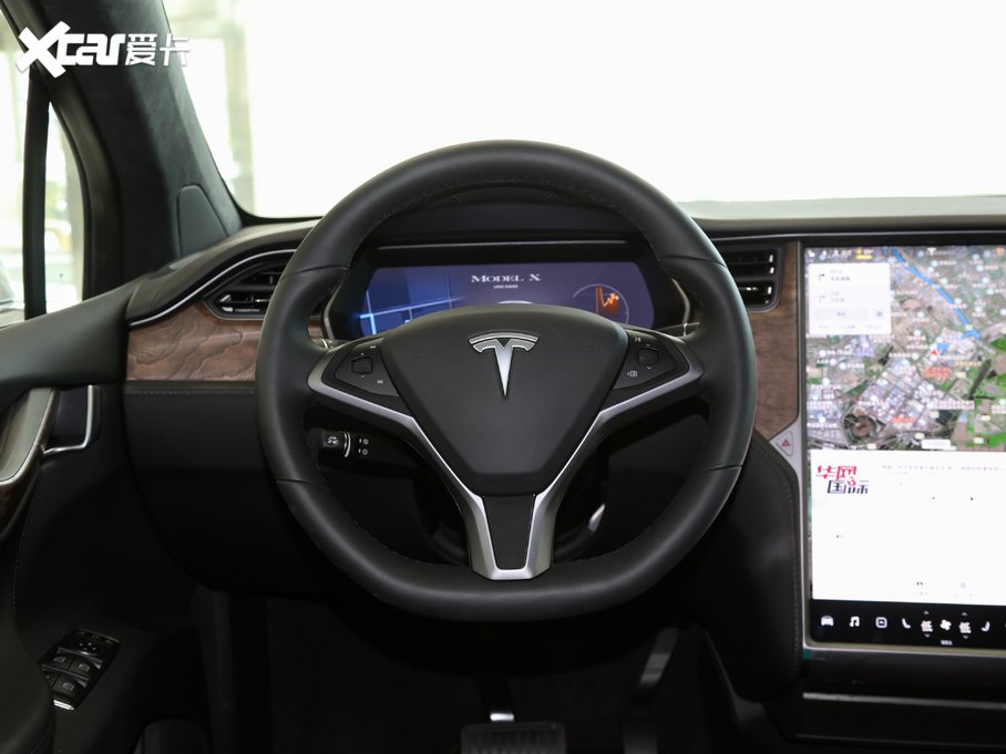 2020Model X 