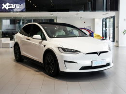 ��˹����Model X��Model S����OTA����